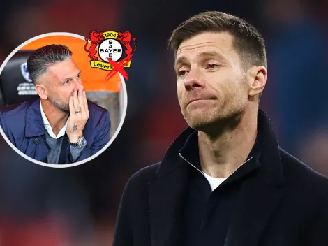 Bayer Leverkusen descarta a Demichelis y confirma al sucesor de Xabi Alonso: el curioso elegido