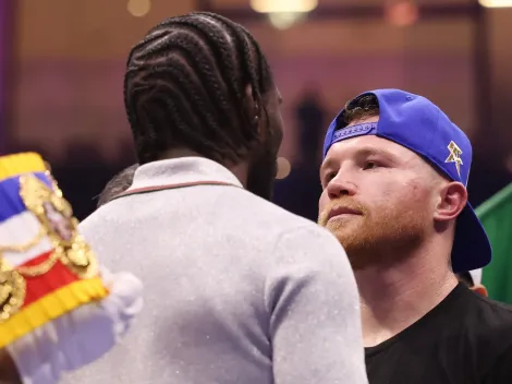Canelo Álvarez vs. Terence Crawford cambia de sede: nueva fecha y detalles