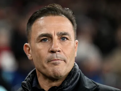 Martín Demichelis ganaba 3 millones y el salario que debería pagar Rayados por Cannavaro