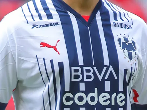 Jugó 100 partidos en Rayados, fue bicampeón y quiere volver a México en verano: ¿quién lo llama?