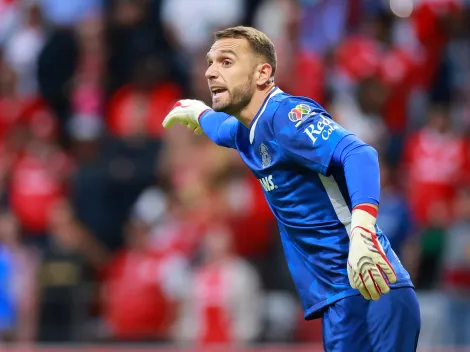 ¿Por qué no juega Pau López en Tigres vs. Toluca por la semifinal del Clausura 2025?