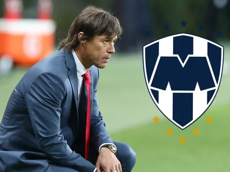 Había chances: revelan el pedido de Almeyda que Rayados rechazó e hizo caer su fichaje