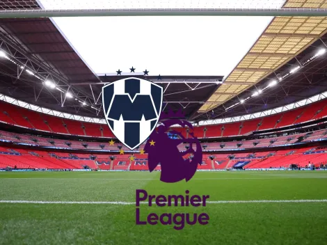 “La directiva del Monterrey va a ir a Inglaterra a cerrar a dos jugadores para el Mundial de Clubes”