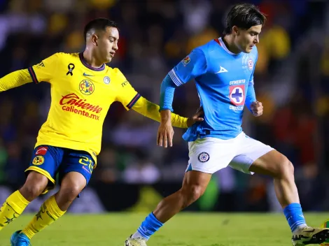 Pronósticos Cruz Azul vs América: el Clásico Joven tiene una nueva edición