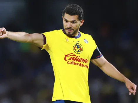 Henry Martín advirtió a Cruz Azul tras la derrota de América