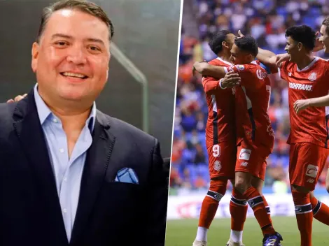 Willie González señala al jugador de Toluca que debería fichar Rayados