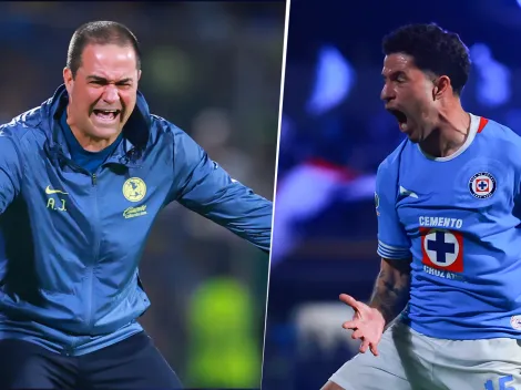 Se conocieron las sanciones de Ignacio Rivero y André Jardine tras ser expulsados