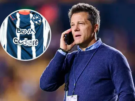 Revelan el fichaje TOP que buscará Rayados para el Mundial de Clubes