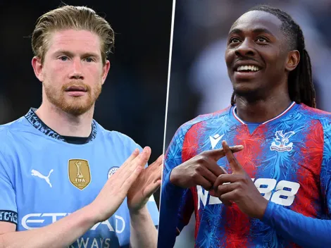 Manchester City vs. Crystal Palace, EN VIVO: hora, TV y alineaciones de la final de la Carabao Cup 2025