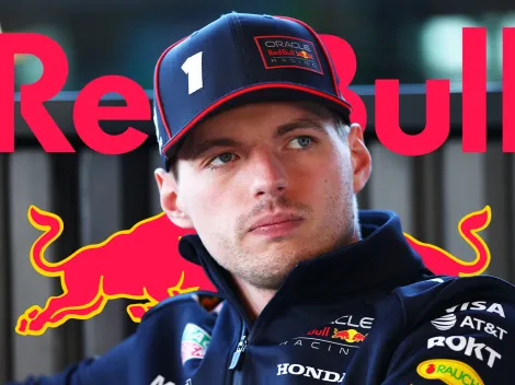 La condición que puso Max Verstappen para continuar en Red Bull Racing en 2026