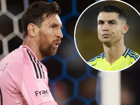 Lionel Messi recordó su rivalidad con Cristiano Ronaldo: "Nos alimentábamos mutuamente"