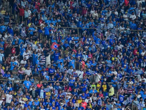 El inesperado culpable de la eliminación de Cruz Azul: "Rescíndanle el contrato''