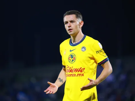 Álvaro Fidalgo señaló a los dos jugadores de Toluca que pueden complicar a América