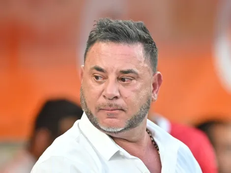 Con Toluca en la final, sorprenden desde Argentina: “El Turco Mohamed viene a Boca''