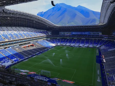 El Gigante de Acero sufrirá remodelaciones de cara al Mundial 2026