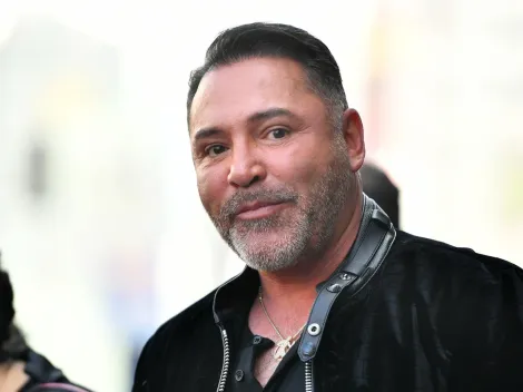 El boxeador más grande de la historia según De La Hoya: “El mejor juego de pies”