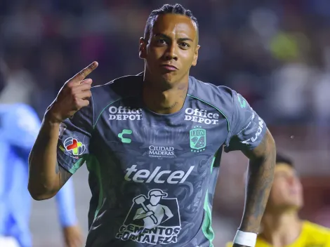 Jhonder Cádiz interesa en Cruz Azul y un extranjero apunta a irse