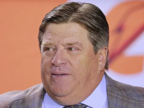 Piojo Herrera advirtió a México en la previa a la Copa Oro 2025