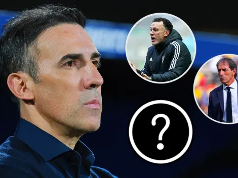 ¿Milito, Almada y...? Revelan el nuevo objetivo de Cruz Azul para suceder a Vicente