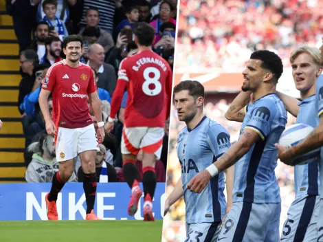 ¿Dónde y en qué estadio se juega Tottenham vs. Manchester United por la final de la Europa League?