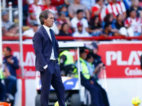 Jugó en Chelsea, fue campeón del mundo y es nuevo refuerzo del Pachuca para el Mundial