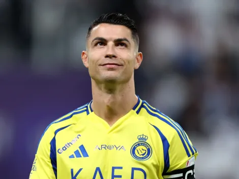 El equipo que quiere fichar a Cristiano Ronaldo para el Mundial de Clubes