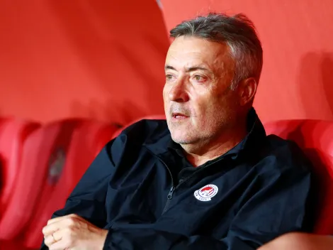 ¿Cuándo y por cuánto tiempo firmaría contrato Torrent con Rayados de Monterrey?