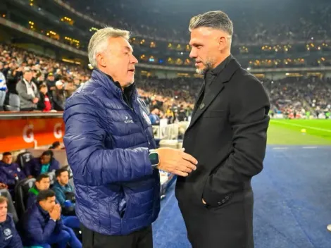 La afición lo celebrará: Rayados aprende del pasado y toma importante medida con Domènec Torrent