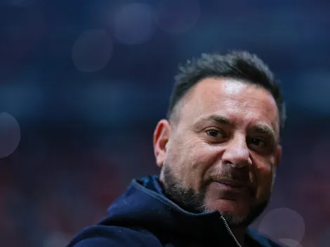 El equipo más grande de México según Antonio Mohamed: “De eso no hay duda''