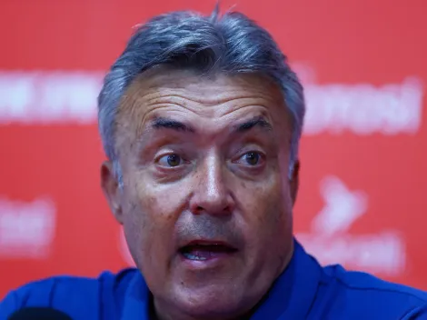 ¿Cuándo, dónde y contra quién debutará Domènec Torrent como DT de Rayados?