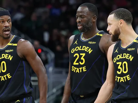 El primer sacrificado de Golden State para la próxima temporada