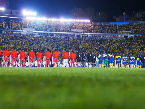 ¡Lamentable! la increíble acusación que realizó la directiva de Toluca en la final contra el América