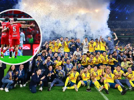 ¿Tendrán que suspenderlo o no? América definió cómo será su "fiesta del campeón" si gana la final