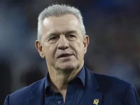 El jugador sorpresa que se metería en la lista para la Copa Oro