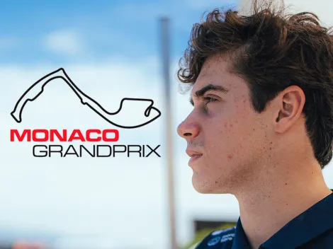 Colapinto señala al culpable de su último puesto en la qualy del GP de Mónaco