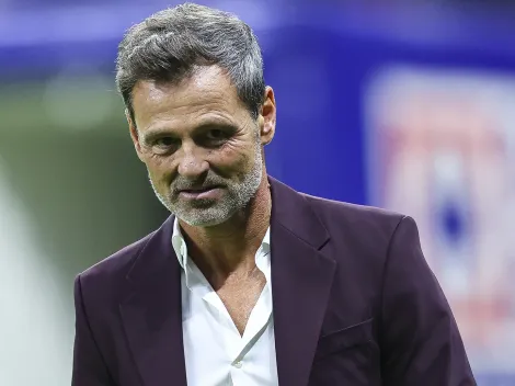 Diego Cocca no vuelve a México y ya tiene nuevo equipo en su carrera