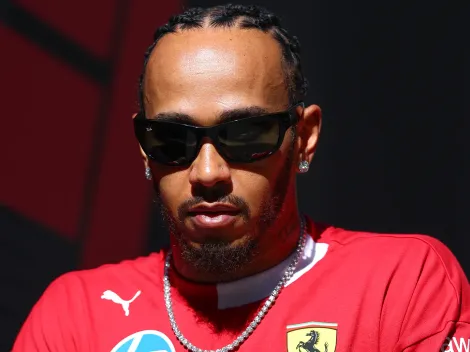 Sanción confirmada para Hamilton en el GP de Mónaco: su nueva posición de salida