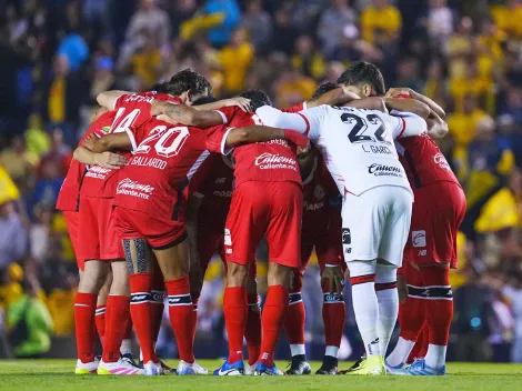 Qué pasa si Toluca pierde, empata o gana con América por la final del Clausura 2025
