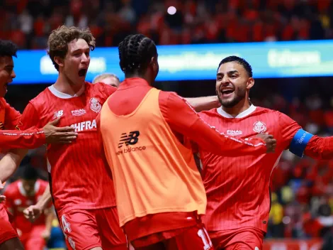 ¿Cuánto dinero ganó Toluca por derrotar a América y ser campeón del Clausura 2025?