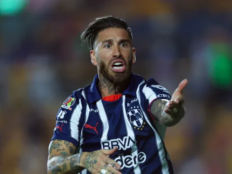 Willie González necesito de solo 5 palabras para fulminar a Sergio Ramos