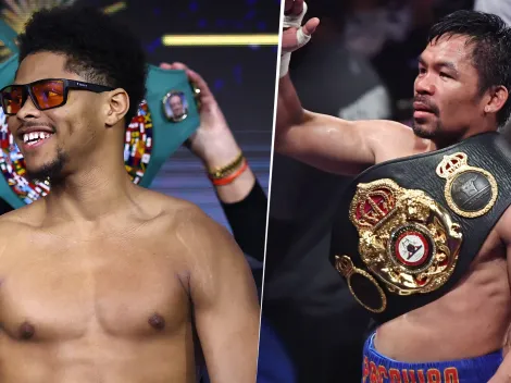 La realidad del boxeo: ¿Lo nuevo no convence o lo viejo todavía funciona?