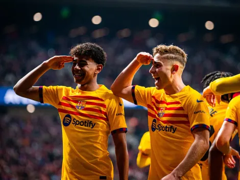 Los once mejores jugadores de LaLiga 2024/2025