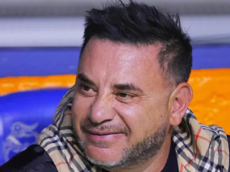 La decisión que tomó Antonio Mohamed luego de ser campeón con Toluca