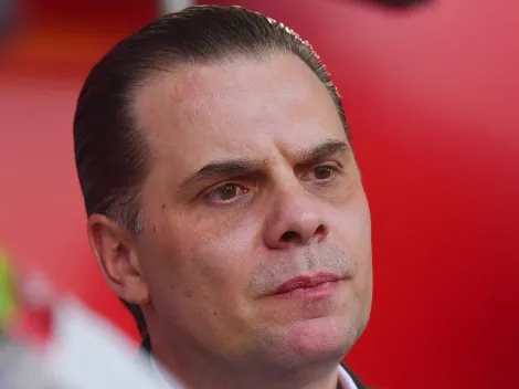 Christian Martinoli eligió al mejor jugador de la historia