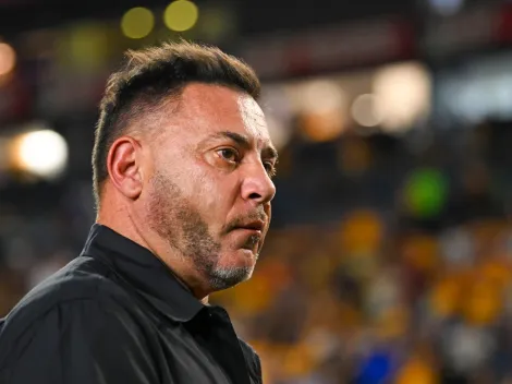 El proyecto que podría llevar a Antonio Mohamed de regreso a Argentina