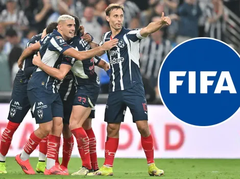 FIFA lanza un guiño a Rayados a días del inicio del Mundial de Clubes