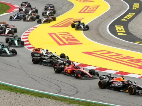 Gran Premio de España 2025: cronograma, fechas y horarios