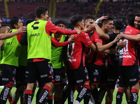 Atlas pierde un fichaje para el Apertura 2025 por no tener visado ni pasaporte