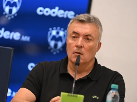 Ni Luka Modric ni Cristiano Ronaldo: el refuerzo europeo que busca Rayados