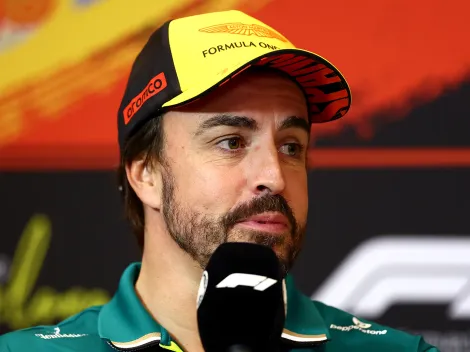 Fernando Alonso reveló la fecha en la que tomará una decisión sobre su retiro